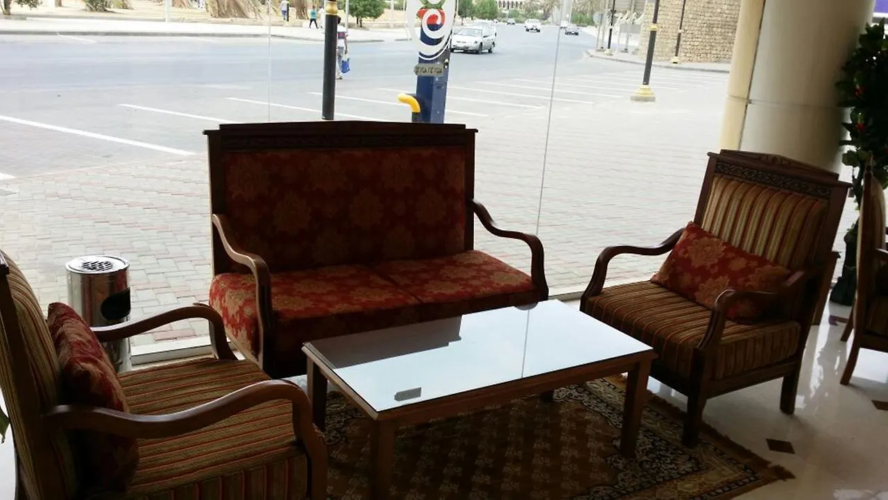 فندق البيعة