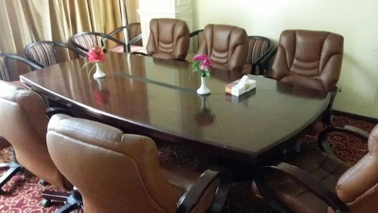 فندق البيعة