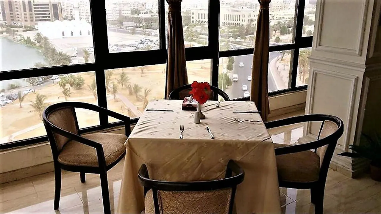فندق البيعة